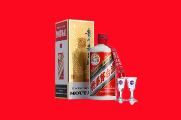 松溪回收飞天茅台酒